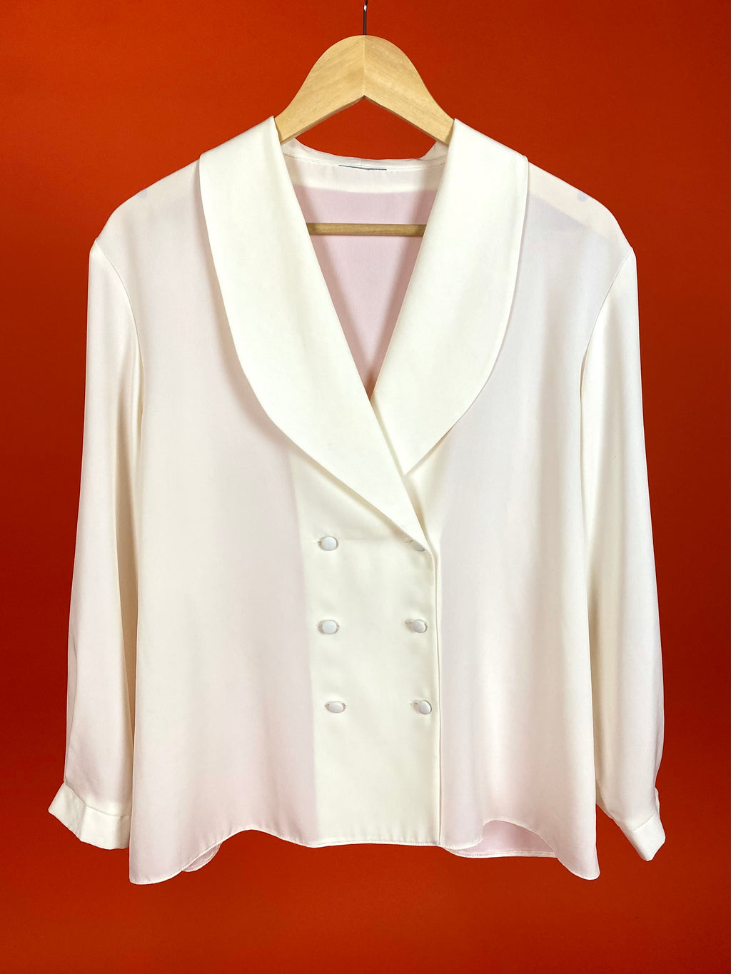 Blouse légère